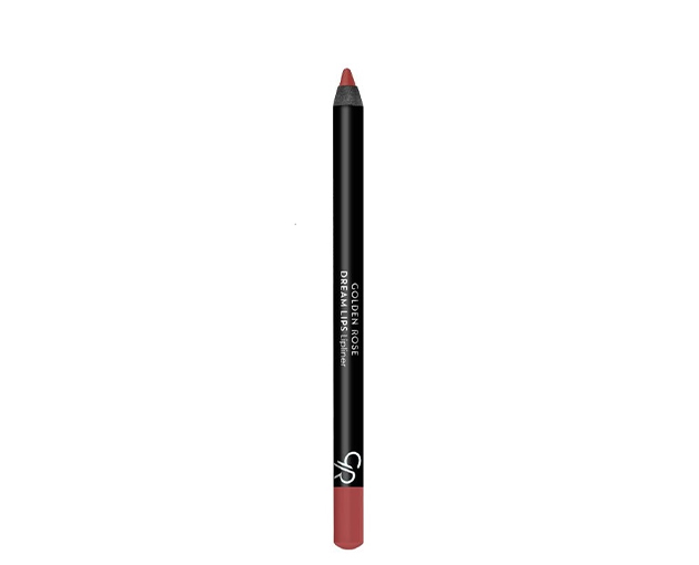 Golden Rose DREAM LIPS LIPLINER NO: 534